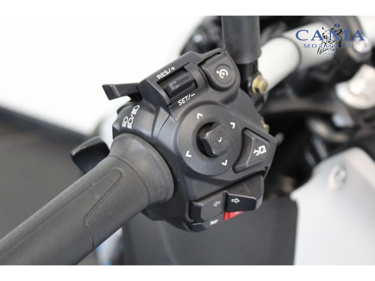 Yamaha MT-07 Y-AMT ABS 2025