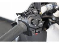 Yamaha MT-07 Y-AMT ABS 2025