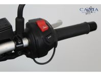 Yamaha MT-07 Y-AMT ABS 2025