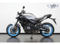 Yamaha MT-07 Y-AMT ABS 2025