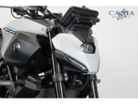 Yamaha MT-07 Y-AMT ABS 2025