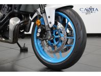 Yamaha MT-07 Y-AMT ABS 2025