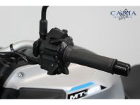 Yamaha MT-07 Y-AMT ABS 2025