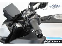 Yamaha MT-07 Y-AMT ABS 2025