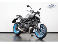 Yamaha MT-07 Y-AMT ABS 2025