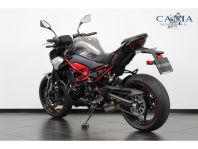 Kawasaki Z 900 ABS 2025