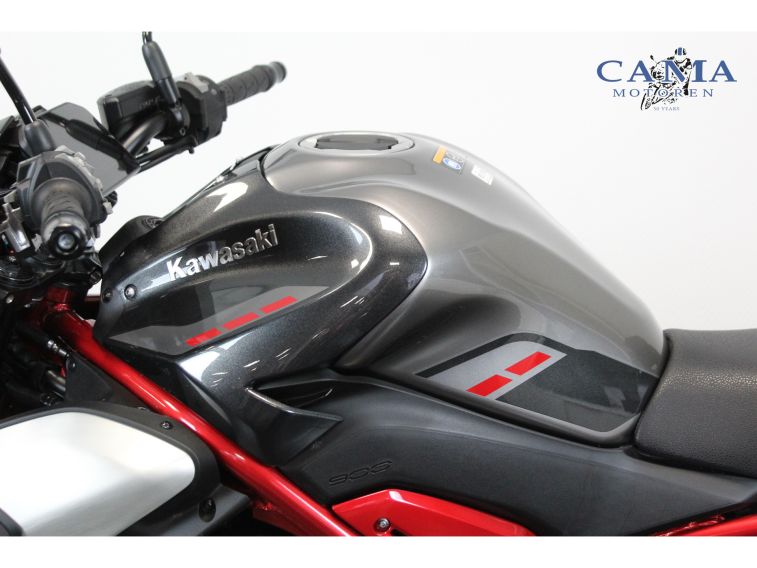 Kawasaki Z 900 ABS 2025