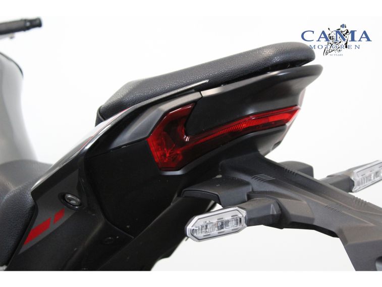 Kawasaki Z 900 ABS 2025