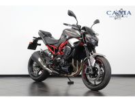 Kawasaki Z 900 ABS 2025