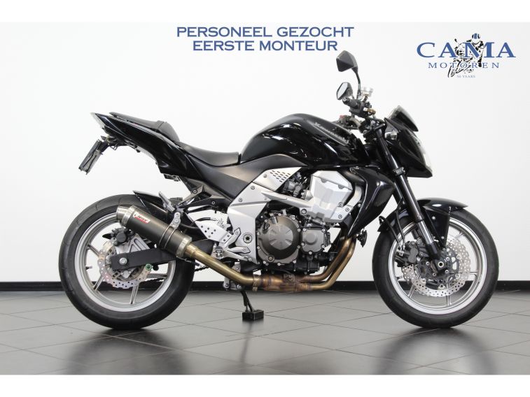 Kawasaki Z 750