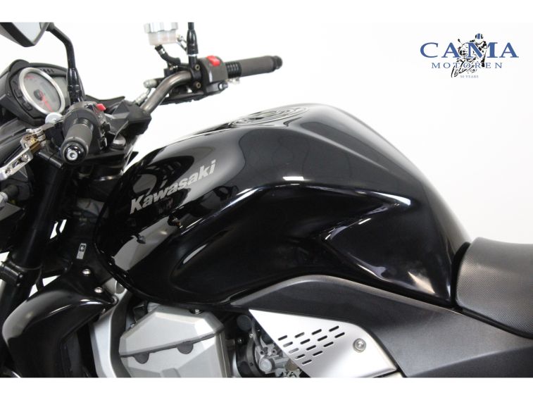 Kawasaki Z 750
