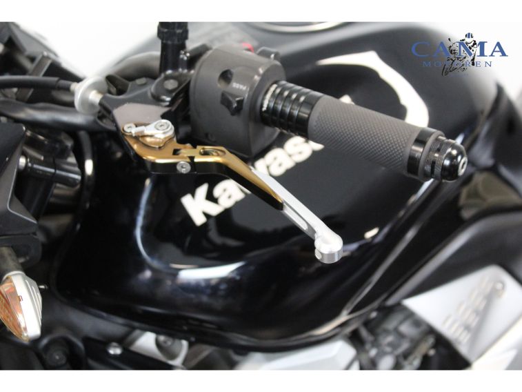 Kawasaki Z 750