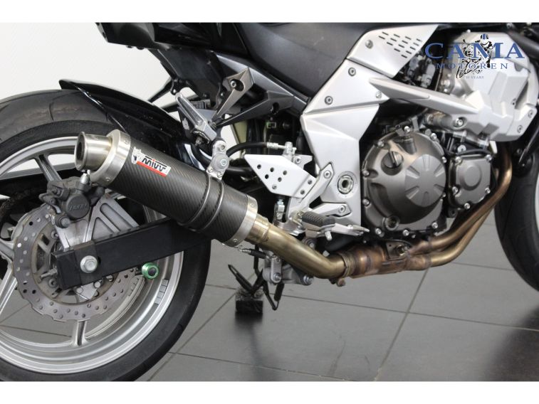 Kawasaki Z 750