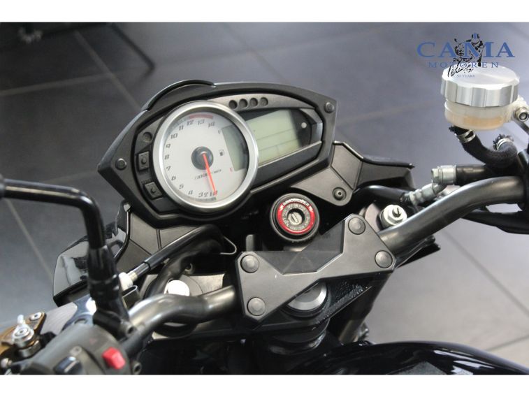 Kawasaki Z 750