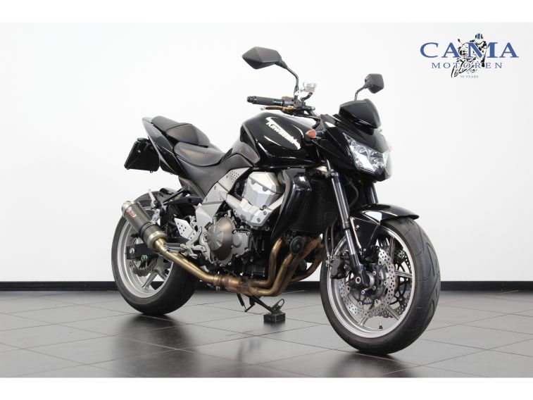 Kawasaki Z 750