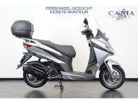 Aprilia SXR 50 BROM