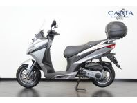 Aprilia SXR 50 BROM