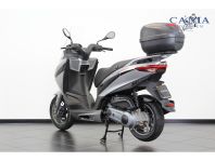 Aprilia SXR 50 BROM