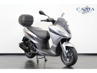 Aprilia SXR 50 BROM