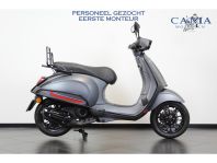 Vespa Sprint S 50 SNOR