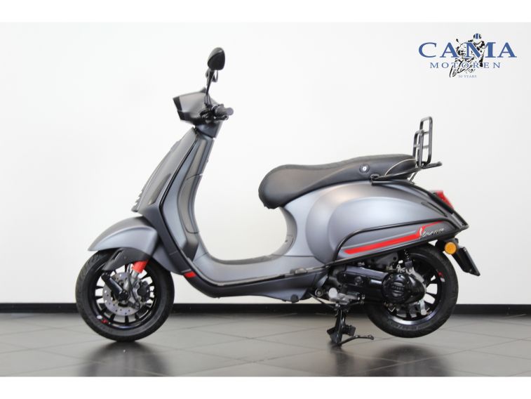 Vespa Sprint S 50 SNOR