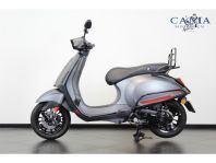Vespa Sprint S 50 SNOR