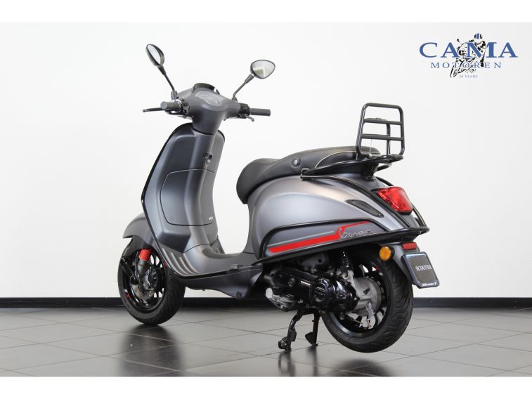 Vespa Sprint S 50 SNOR