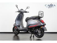 Vespa Sprint S 50 SNOR