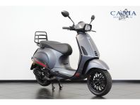 Vespa Sprint S 50 SNOR
