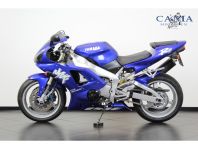 Yamaha YZF R1