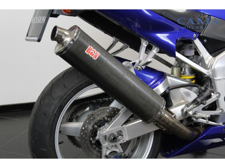 Yamaha YZF R1