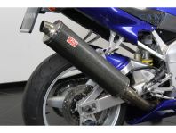 Yamaha YZF R1