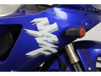 Yamaha YZF R1