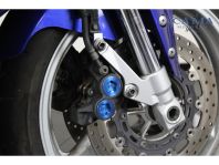 Yamaha YZF R1