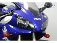 Yamaha YZF R1