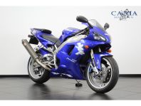 Yamaha YZF R1