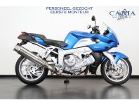BMW K 1200 R Sport 5.523 km!