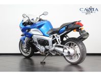 BMW K 1200 R Sport 5.523 km!