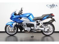 BMW K 1200 R Sport 5.523 km!