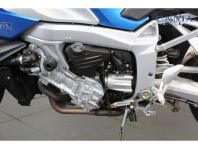 BMW K 1200 R Sport 5.523 km!