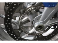 BMW K 1200 R Sport 5.523 km!