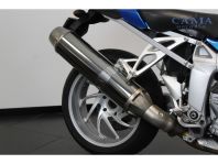 BMW K 1200 R Sport 5.523 km!
