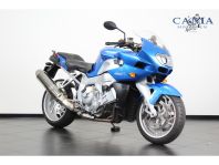 BMW K 1200 R Sport 5.523 km!