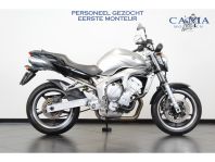 Yamaha FZ6 N