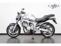 Yamaha FZ6 N