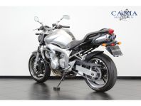 Yamaha FZ6 N