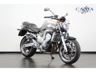 Yamaha FZ6 N