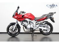 Yamaha FZ6 Fazer