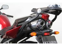 Yamaha FZ6 Fazer