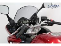 Yamaha FZ6 Fazer